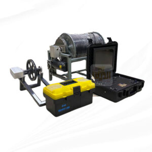 كاميرا 400 متر Heavy Duty