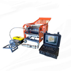 كاميرا 600 متر ثنائي مطور