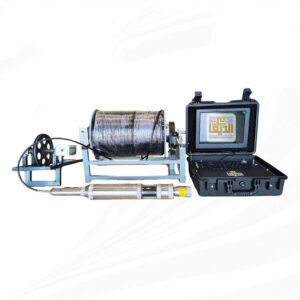 كاميرا 400متر هندل Light duty