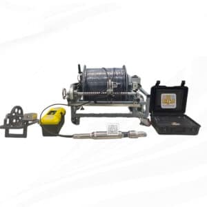 كاميرا 1800 متر Heavy Duty