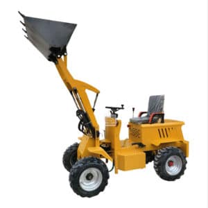 شيول كهربائي