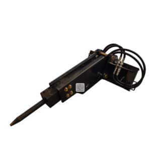 Breaker كسارة هيروليكية