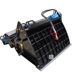 Bucket Mixer دلو خلاط