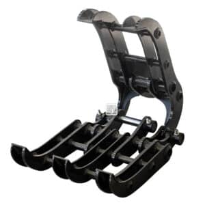 ملقط جذوع الاشجار