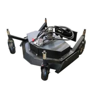 Lawn mower جزازة عشب