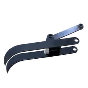 مشبك ابهام ميكانيكي