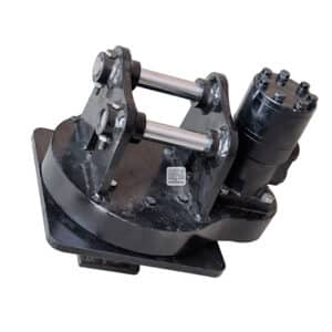 وصلة دوارة سريعة التثبيت