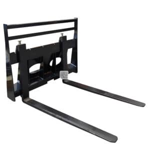 شوكة ازاحة جانبية