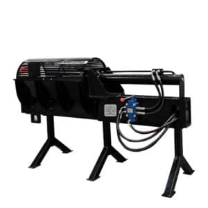 Wood splitter مفلق اخشاب