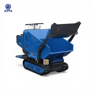 عربة نقل مجنزرة صغيرة ريبا