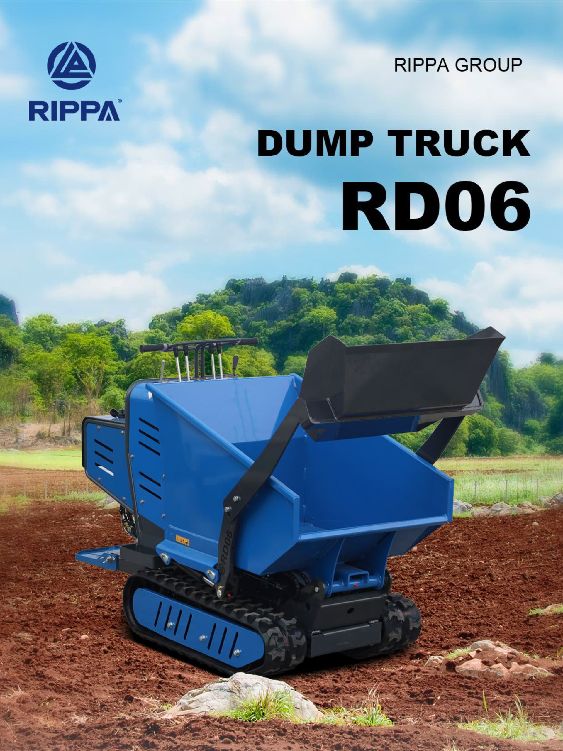 Rippa-RD06-Mini-Dump_1