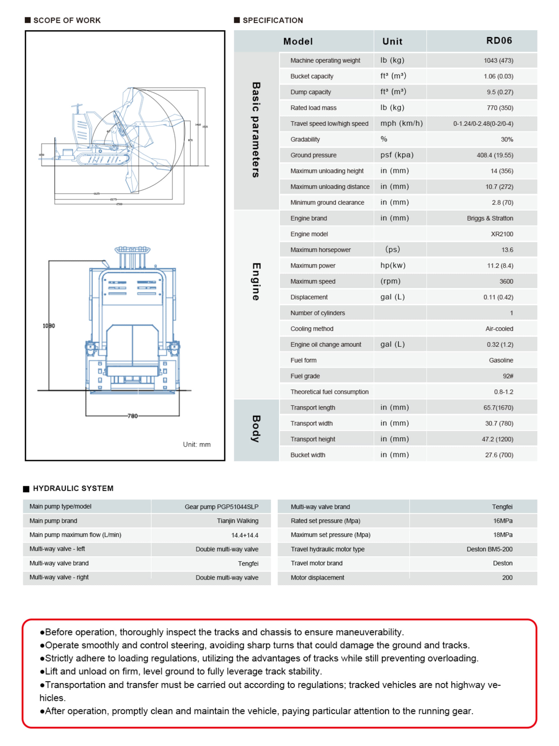 Rippa-RD06-Mini-Dump_4